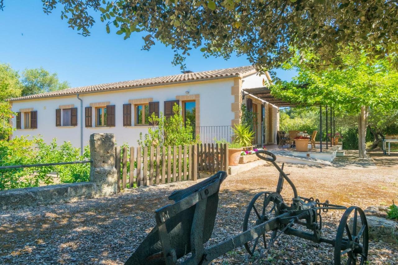 Mostatxet Villa Can Picafort (Mallorca)